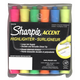 Highlighters (Set of 6)