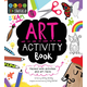 STEM Starters for Kids Art Activity Book