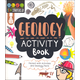 STEM Starters for Kids Geology Activity Book