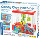 Candy Claw Machine Arcade Game Maker Lab