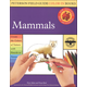 Peterson Field Guide Color-in Book: Mammals