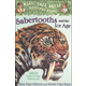 Sabertooths & the Ice Age (MTH Rsch Guide)
