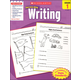 Writing Grade 1 (Scholastic Success With)