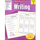 Writing Grade 2 (Scholastic Success With)