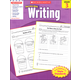 Writing Grade 3 (Scholastic Success With)