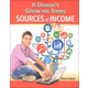 It Doesn't Grow on Trees: Sources of Income (Financial Literacy for Life)