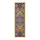 Oriental Carpet Bookmark - Balouchi Carpet