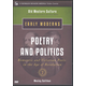 Early Moderns: Poetry and Politics DVD Set (Old Western Culture)