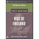 Early Moderns: Rise of England DVD Set (Old Western Culture)