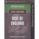 Early Moderns: Rise of England Student Workbook (Old Western Culture)
