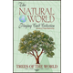 Trees of the World Playing Cards (Nat. World)