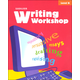 Writing Workshop Student Edition Grade 7 (Level B)