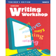 Writing Workshop Teacher's Edition Grade 6 (Level A)