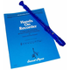 Hands On Recorder Book with Blue Canto Recorder