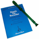 Hands On Recorder Book with Green Canto Recorder