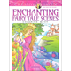 Enchanting Fairy Tale Scenes Coloring Book (Creative Haven)