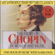 Story of Chopin in Words and Music CD