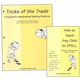 How to Teach Any Child to Spell / Tricks of the Trade 2-Book Set