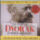 Story of Dvorak in Words and Music CD
