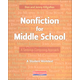 Nonfiction for Middle School