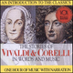 Stories of Vivaldi & Corelli In Words & Music CD