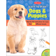Dogs & Puppies (Learn to Draw)