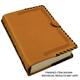Leather Book Cover Kit