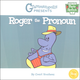 Roger the Pronoun Book 5 (Grammaropolis)