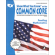 Show What You Know on the Common Core Reading and Mathematics Student Workbook Grade 4