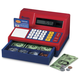 Pretend & Play Cash Register with Currency
