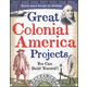 Great Colonial American Projects You Can Build Yourself