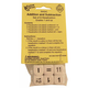 Addition & Subtraction - Set of 6 Hexahedron