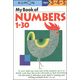 My Book of Numbers 1-30 (Kumon)