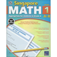Thinking Kids Singapore Math: Grade 2 (Level 1)