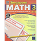 Thinking Kids Singapore Math: Grade 4 (Level 3)