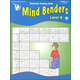 Mind Benders Book 8 (Deductive Thinking Skills)