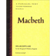 MacBeth-Shakespeare Wkbk Teacher Ed.