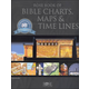 Rose Book of Bible Charts, Maps, & Time Lines