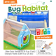 Paint Your Own Bug Habitat