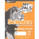 My Pals Are Here! Science International Activity Book 3 (2nd Edition)