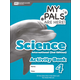 My Pals Are Here! Science International Activity Book 4 (2nd Edition)