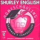 Shurley English Level 5 Homeschool Audio CD
