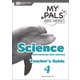 My Pals Are Here! Science International Teacher's Guide 4 (2nd Edition)