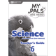 My Pals Are Here! Science International Teacher's Guide 6 (2nd Edition)