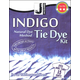 Indigo Tie Dye Kit