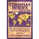Christian Heroes:Then & Now Bk Set 21-25