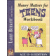 Money Matters for Teens Workbook Ages 11-14