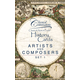 Classical Acts and Facts Cards Artists and Composers Set 1