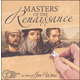 Masters of the Renaissance CD