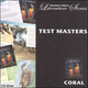 Coral CD-Rom Test Masters